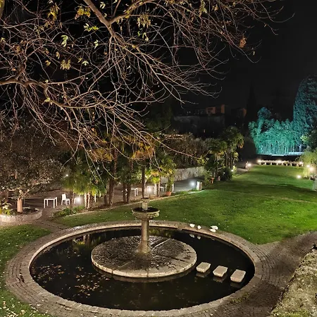 The Garden Dom wakacyjny Viterbo