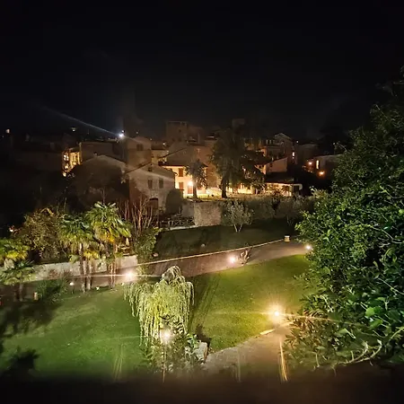 The Garden Viterbo