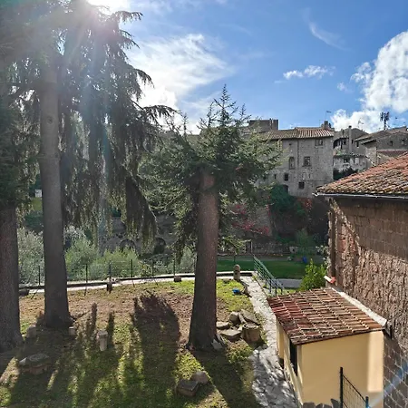 The Garden * Viterbo