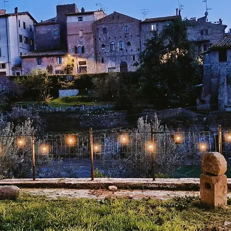 The Garden Dom wakacyjny Viterbo